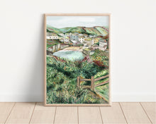 Load image into Gallery viewer, Port Issac Print
