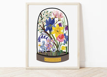 Load image into Gallery viewer, Spring Bell Jar

