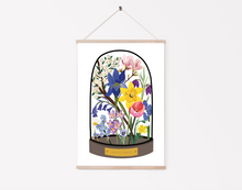 Load image into Gallery viewer, Spring Bell Jar
