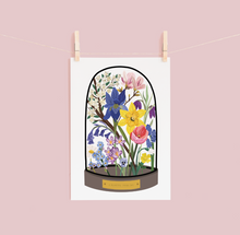 Load image into Gallery viewer, Spring Bell Jar
