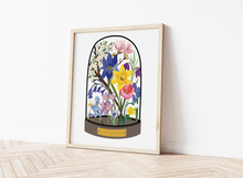 Load image into Gallery viewer, Spring Bell Jar
