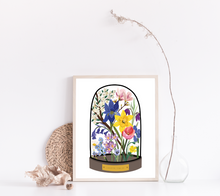 Load image into Gallery viewer, Spring Bell Jar
