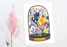 Load image into Gallery viewer, Spring Bell Jar
