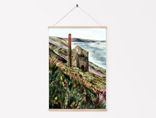 Load image into Gallery viewer, St Agnes Print
