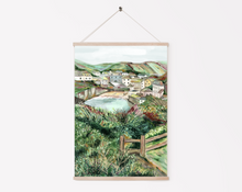 Load image into Gallery viewer, Port Issac Print
