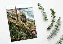 Load image into Gallery viewer, St Agnes Print
