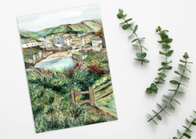Load image into Gallery viewer, Port Issac Print
