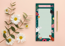 Load image into Gallery viewer, Shopping List Notepad
