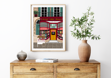 Load image into Gallery viewer, Sweet Little Things Print
