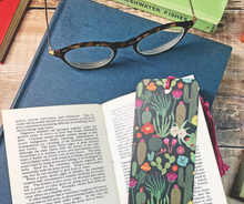 Load image into Gallery viewer, Cactus Print Bookmark
