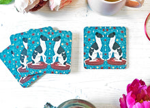 Load image into Gallery viewer, Whippet Coaster
