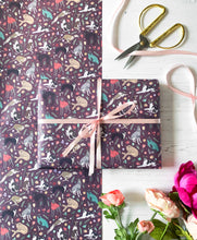 Load image into Gallery viewer, Whippet Wrapping Paper
