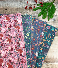 Load image into Gallery viewer, Autumn/Winter Wrapping Paper Set
