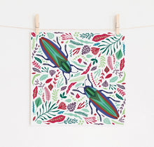 Load image into Gallery viewer, Beetles Print
