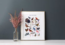 Load image into Gallery viewer, Find Your Wings Print
