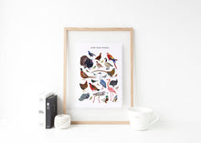 Load image into Gallery viewer, Find Your Wings Print
