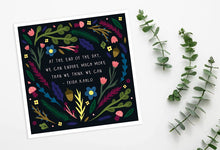 Load image into Gallery viewer, Frida Kahlo Quote Print
