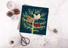 Load image into Gallery viewer, Mix and Match Any 5 Christmas Cards
