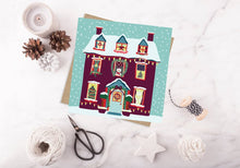 Load image into Gallery viewer, Mix and Match Any 10 Christmas Cards
