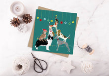Load image into Gallery viewer, Mix and Match Any 10 Christmas Cards
