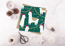 Load image into Gallery viewer, Mix and Match Any 10 Christmas Cards
