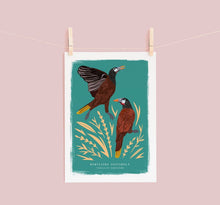 Load image into Gallery viewer, Montezuma Opopendula Print
