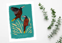 Load image into Gallery viewer, Montezuma Opopendula Print
