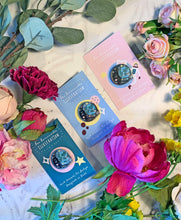 Load image into Gallery viewer, No Planet B Enamel Pin

