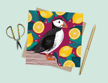 Load image into Gallery viewer, Set of 6 Bird Cards
