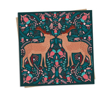 Load image into Gallery viewer, Stag Card
